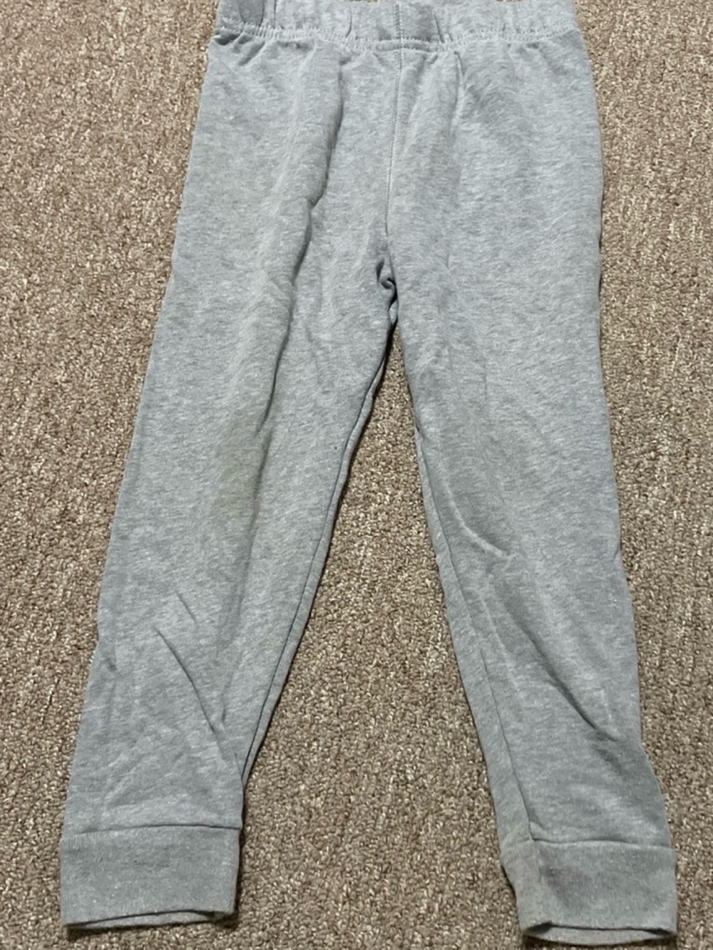 Gray Garanimals Jog Pants Boys 5T